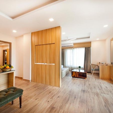 Abm Boutique Hotel By Purple Cloud Dod Jala Exterior foto
